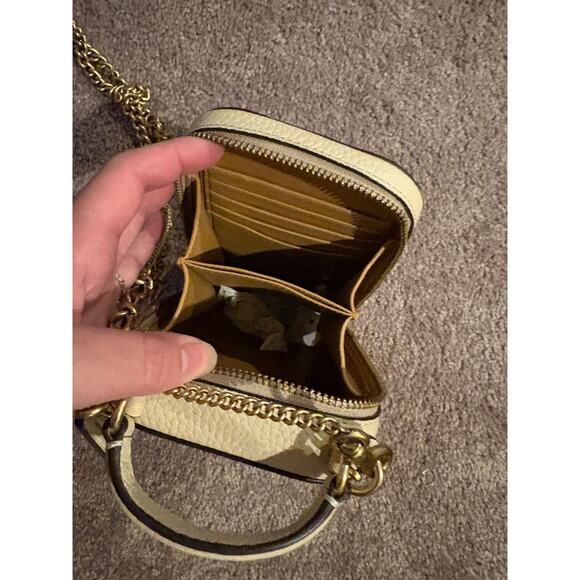 Coach X Jean Michel Basquiat Alie Camera Bag - Picture 3 of 7